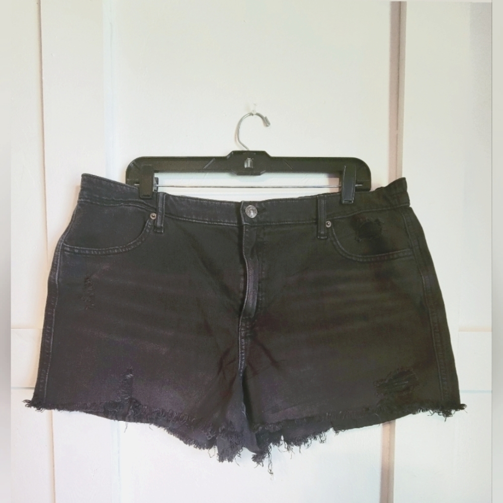 Aerie shorts